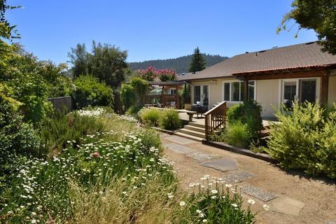 8824 Oakmont Dr, Santa Rosa, CA 95409 photo 21