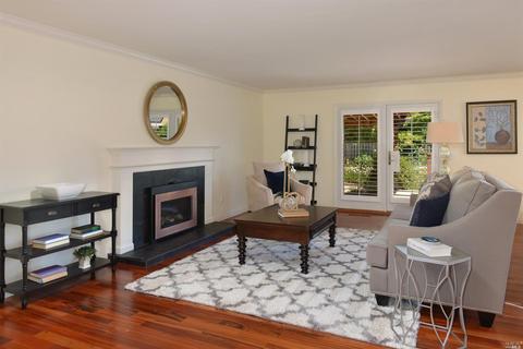 8824 Oakmont Dr, Santa Rosa, CA 95409 photo 3