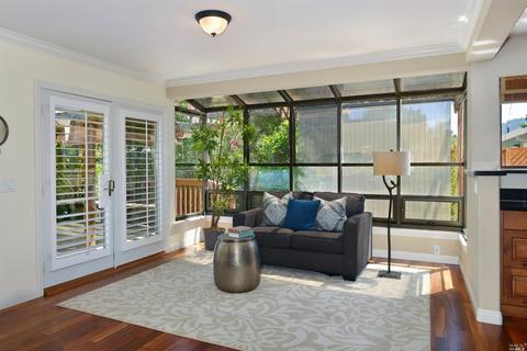 8824 Oakmont Dr, Santa Rosa, CA 95409 photo 14