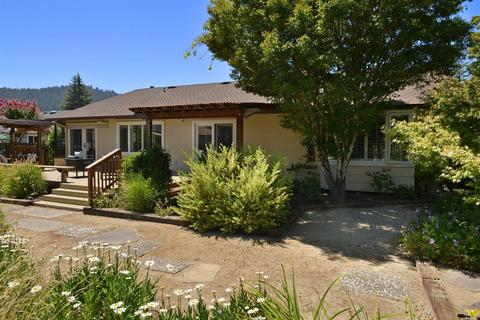 8824 Oakmont Dr, Santa Rosa, CA 95409 photo 19