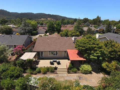 8824 Oakmont Dr, Santa Rosa, CA 95409 photo 22