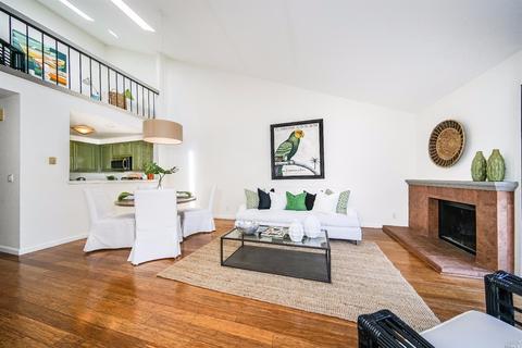 35 W Harbor Dr, Sausalito, CA 94965 photo 6