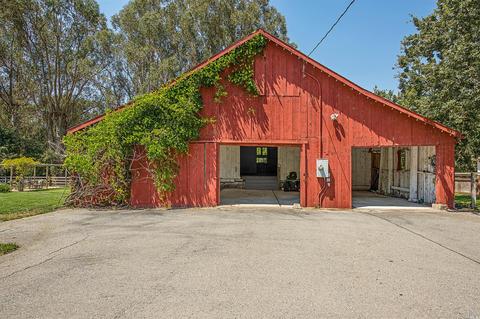 21533 Hyde Rd, Sonoma, CA 95476 photo 3