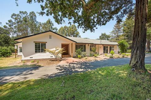 21533 Hyde Rd, Sonoma, CA 95476 photo 2