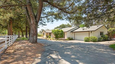 21533 Hyde Rd, Sonoma, CA 95476 photo 1