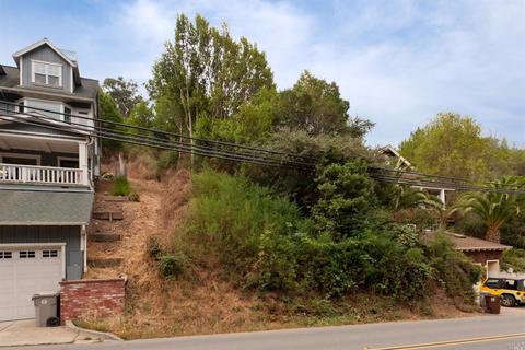 343 Loring Ave, Mill Valley, CA 94941 photo 2