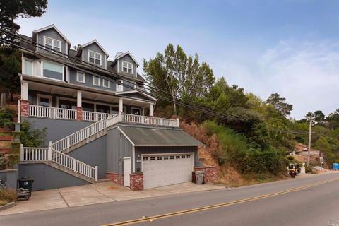 343 Loring Ave, Mill Valley, CA 94941 photo 8