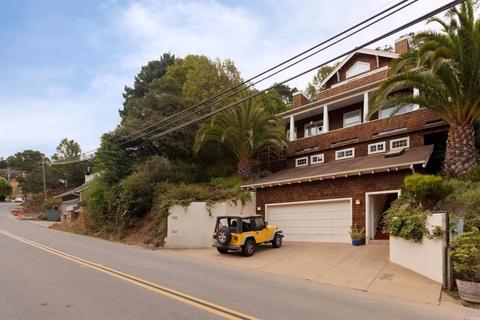 343 Loring Ave, Mill Valley, CA 94941 photo 9