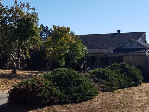 22925 Conifer Dr, Monte Rio, CA 95462 photo 1