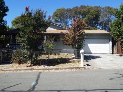 1146 Lewis Ave, Vallejo, CA 94591 photo 1