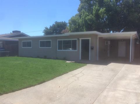 1001 Buchanan St, Fairfield, CA 94533 photo 1