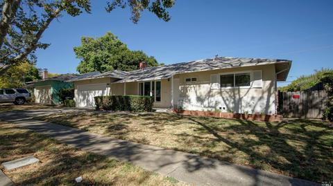 150 Lain Dr, Vallejo, CA 94591 photo 1