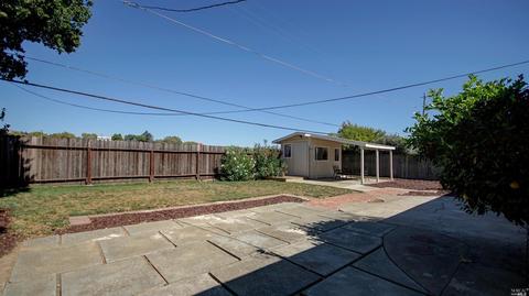 150 Lain Dr, Vallejo, CA 94591 photo 20