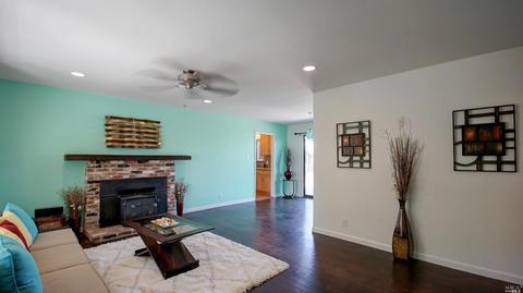 150 Lain Dr, Vallejo, CA 94591 photo 3