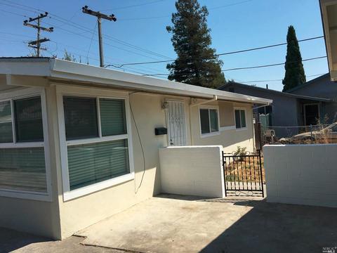 410 Diana Dr, Vallejo, CA 94589 photo 12