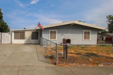 1500 Minnesota St, Fairfield, CA 94533 photo 1