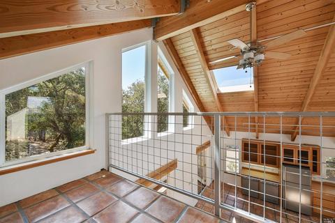 9 Waldruhe Hts, Glen Ellen, CA 95442 photo 30