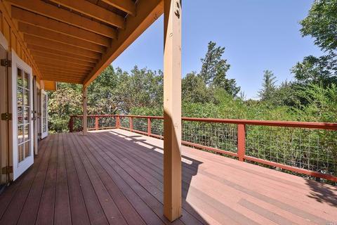 9 Waldruhe Hts, Glen Ellen, CA 95442 photo 18