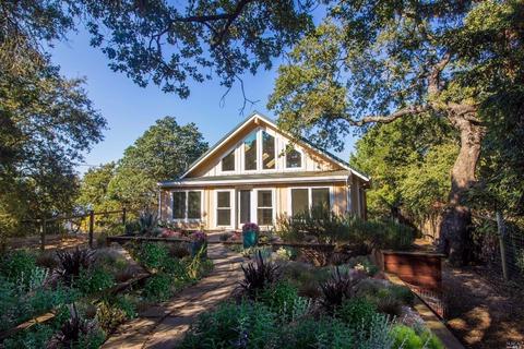 9 Waldruhe Hts, Glen Ellen, CA 95442 photo 2