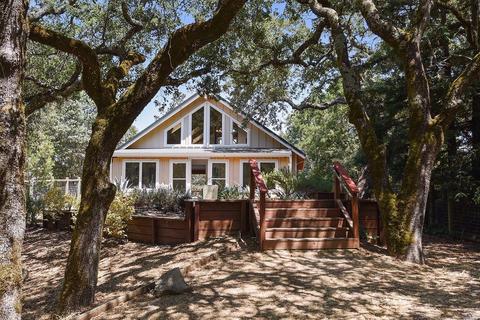 9 Waldruhe Hts, Glen Ellen, CA 95442 photo 3
