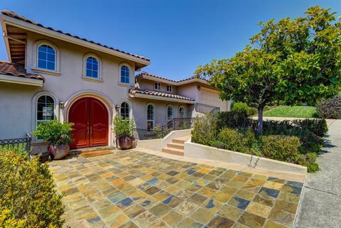 5 Upper Cecilia Way, Tiburon, CA 94920 photo 3