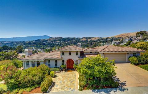 5 Upper Cecilia Way, Tiburon, CA 94920 photo 1