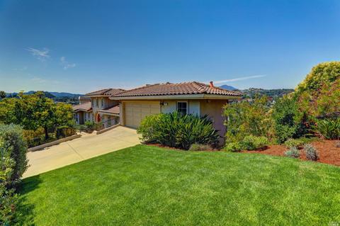5 Upper Cecilia Way, Tiburon, CA 94920 photo 2