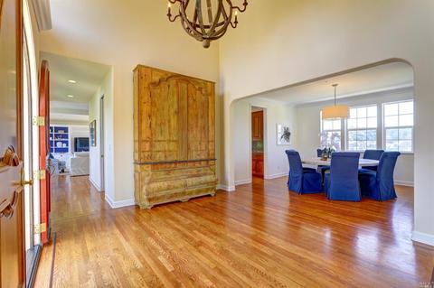 5 Upper Cecilia Way, Tiburon, CA 94920 photo 4