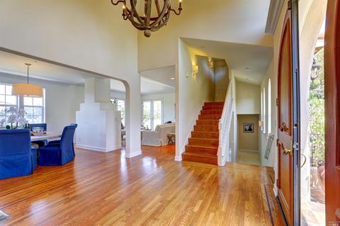 5 Upper Cecilia Way, Tiburon, CA 94920 photo 5