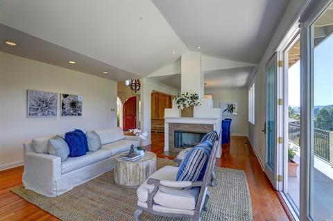 5 Upper Cecilia Way, Tiburon, CA 94920 photo 8