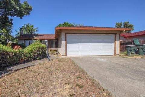 358 Colonial Cir, Vacaville, CA 95687 photo 1