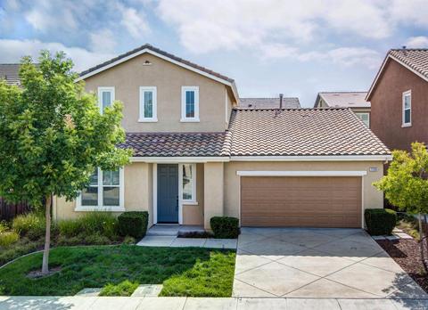 7296 Abbey Dr, Vallejo, CA 94591 photo 1
