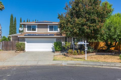 430 Pennington Ct, Vacaville, CA 95687 photo 2
