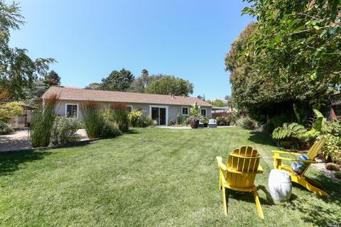 492 Irving Ct, Tiburon, CA 94920 photo 3