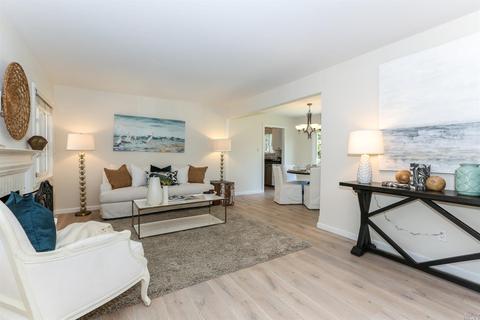 492 Irving Ct, Tiburon, CA 94920 photo 2