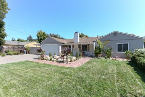 492 Irving Ct, Tiburon, CA 94920 photo 1