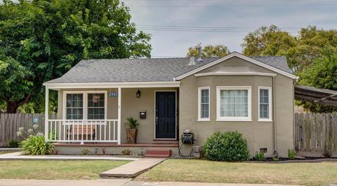 2941 Burnette St, Vallejo, CA 94591 photo 1