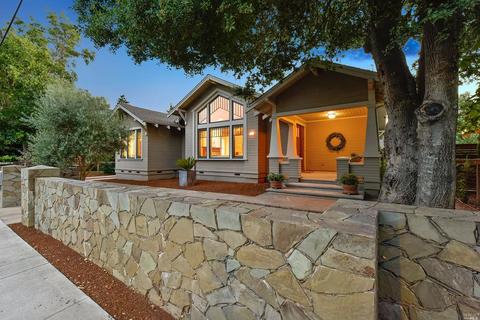 527 5th St E, Sonoma, CA 95476 photo 1