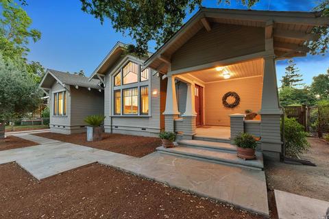 527 5th St E, Sonoma, CA 95476 photo 36