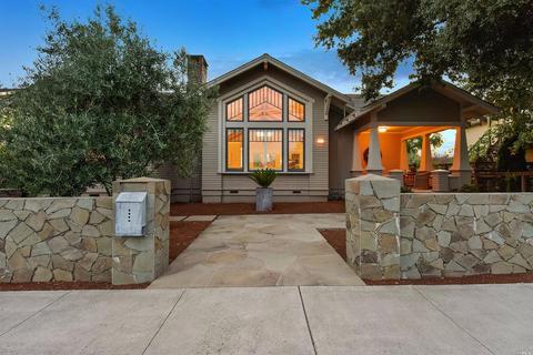 527 5th St E, Sonoma, CA 95476 photo 30