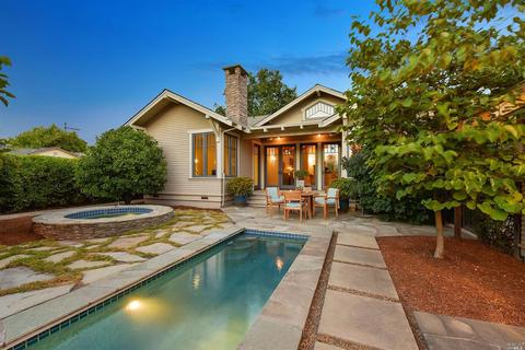 527 5th St E, Sonoma, CA 95476 photo 2