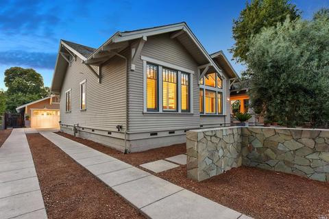527 5th St E, Sonoma, CA 95476 photo 35
