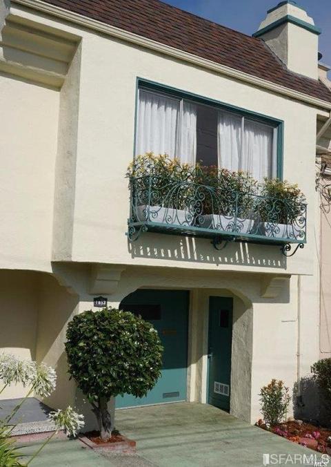 1853 24th Ave, San Francisco, CA 94122 photo 1