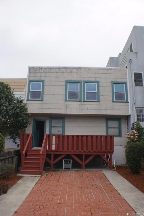 1853 24th Ave, San Francisco, CA 94122 photo 4