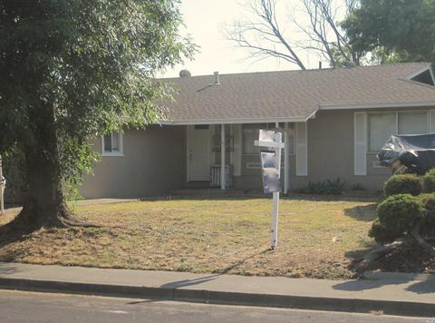 260 Bowline Dr, Vacaville, CA 95687 photo 1