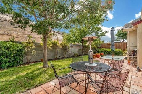 5846 Cabernet Dr, Vallejo, CA 94591 photo 29