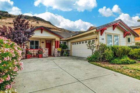 5846 Cabernet Dr, Vallejo, CA 94591 photo 30