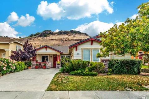 5846 Cabernet Dr, Vallejo, CA 94591 photo 1
