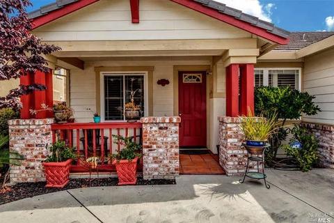 5846 Cabernet Dr, Vallejo, CA 94591 photo 3
