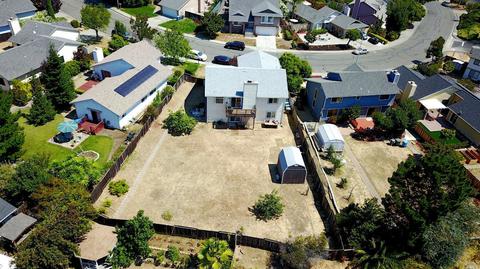 460 Topsail Dr, Vallejo, CA 94591 photo 3